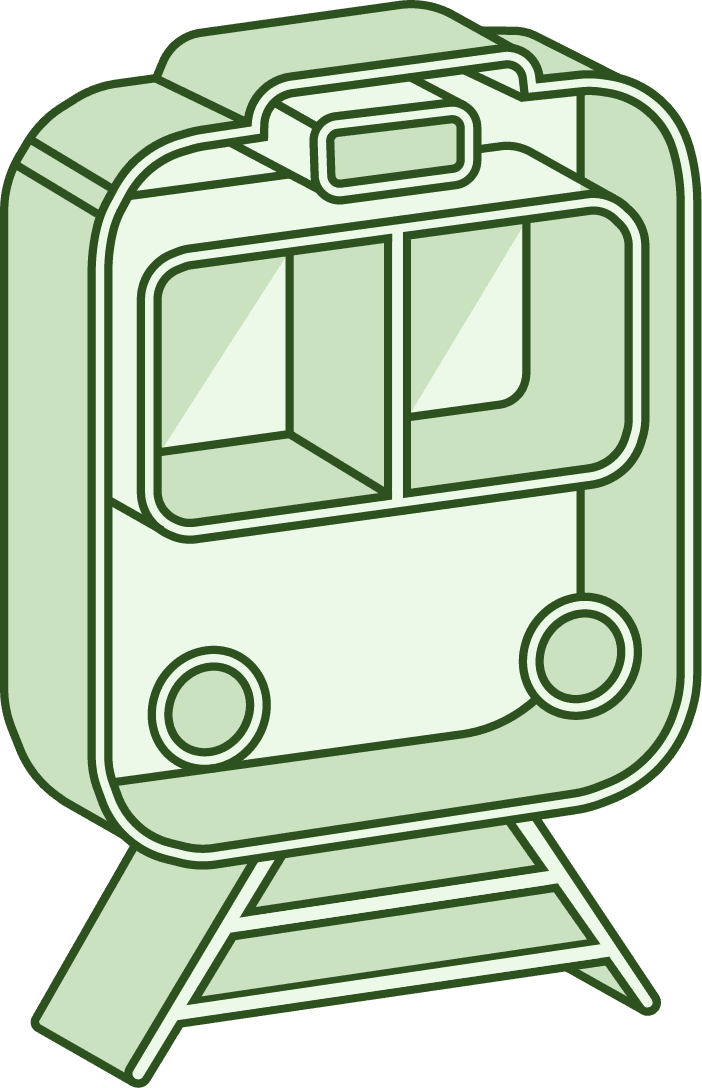 Infrastructure & Transit