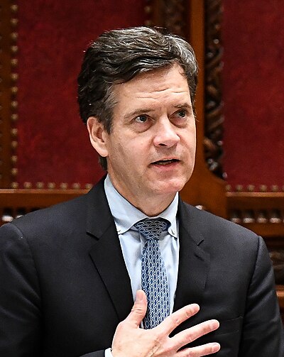 Brad Hoylman-Sigal