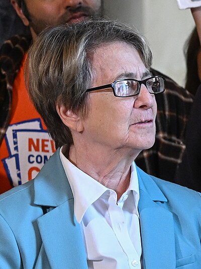 Deborah Glick