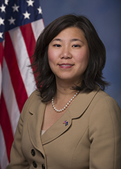Grace Meng