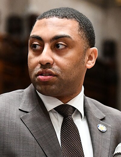 Jamaal Bailey