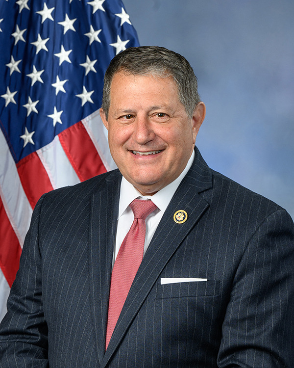 Joe Morelle