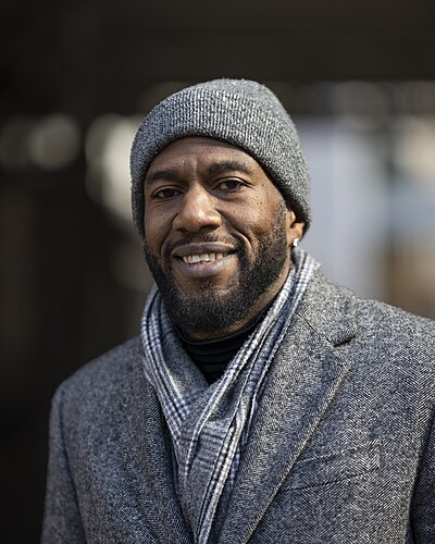 Jumaane Williams