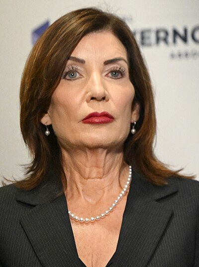 Kathy Hochul