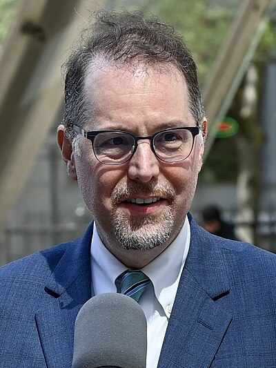 Mark Levine