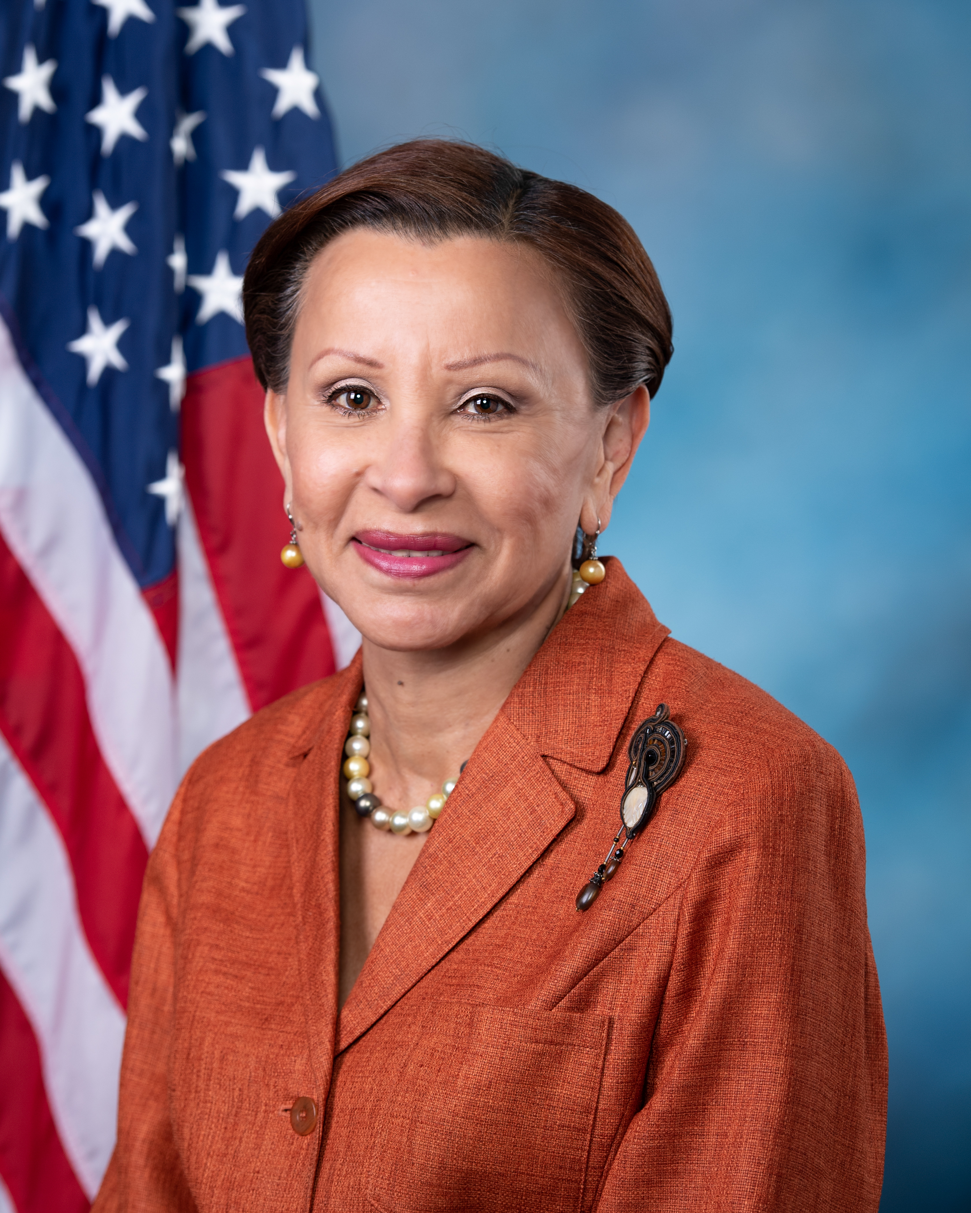 Nydia Velázquez
