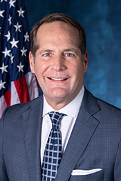 Pat Ryan