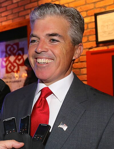 Steve Bellone